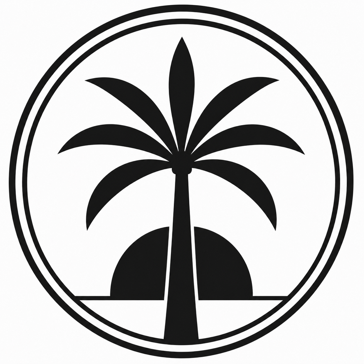 Palm Sun
